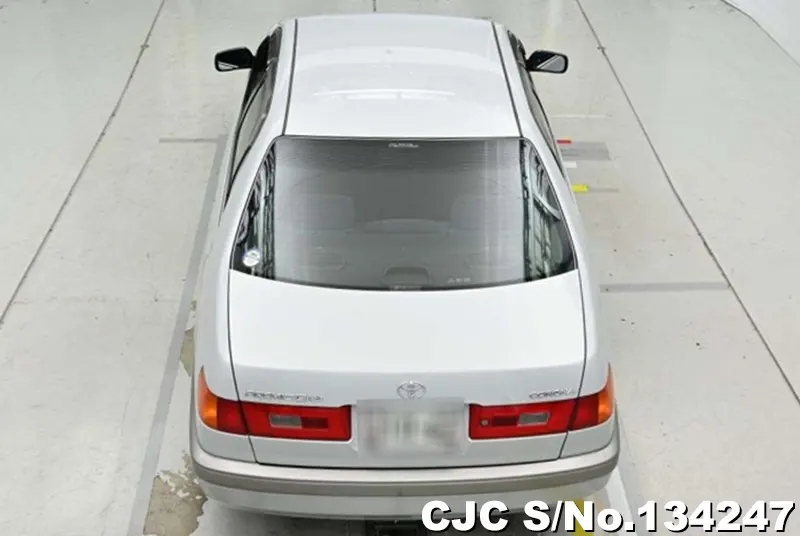 1997 Toyota / Corona Premio Stock No. 134247