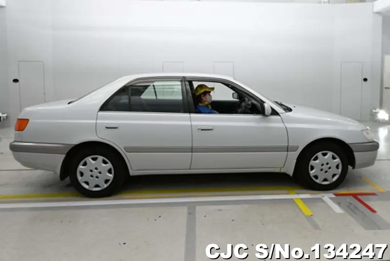 1997 Toyota / Corona Premio Stock No. 134247