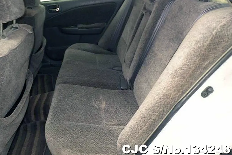 2001 Toyota / Corona Premio Stock No. 134248