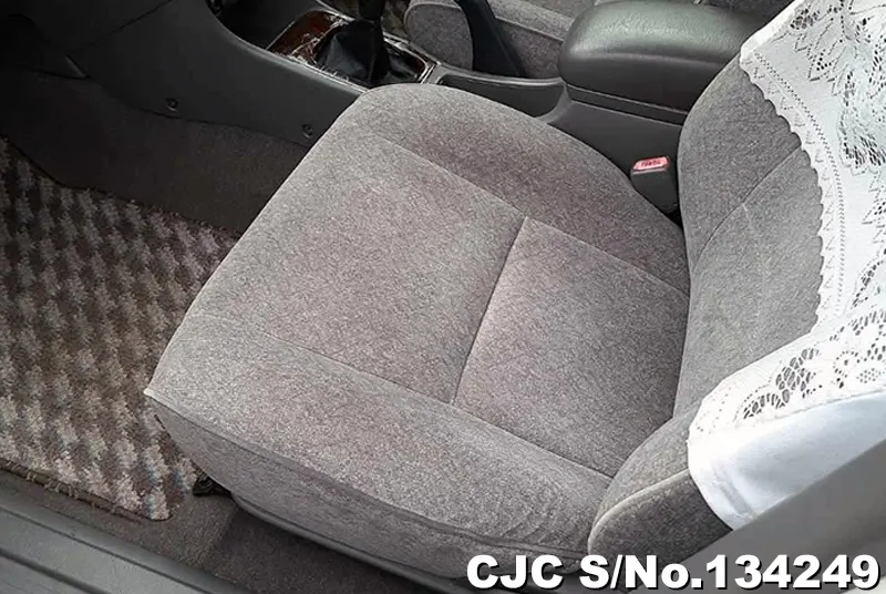 2000 Toyota / Corona Premio Stock No. 134249