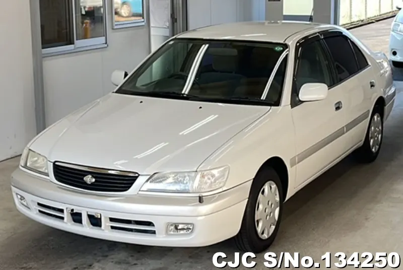 2001 Toyota / Corona Premio Stock No. 134250