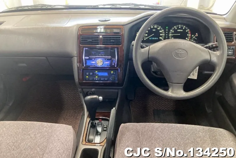 2001 Toyota / Corona Premio Stock No. 134250