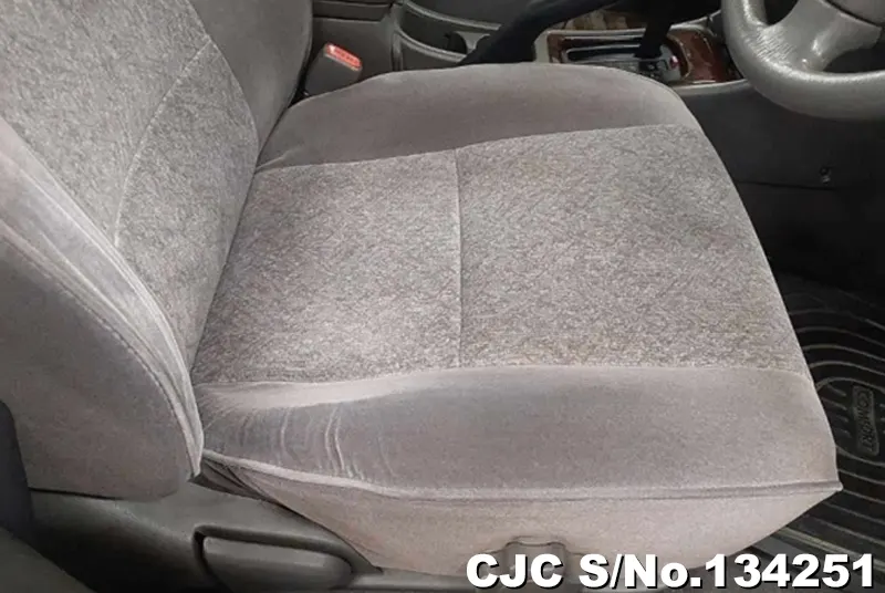 1999 Toyota / Corona Premio Stock No. 134251