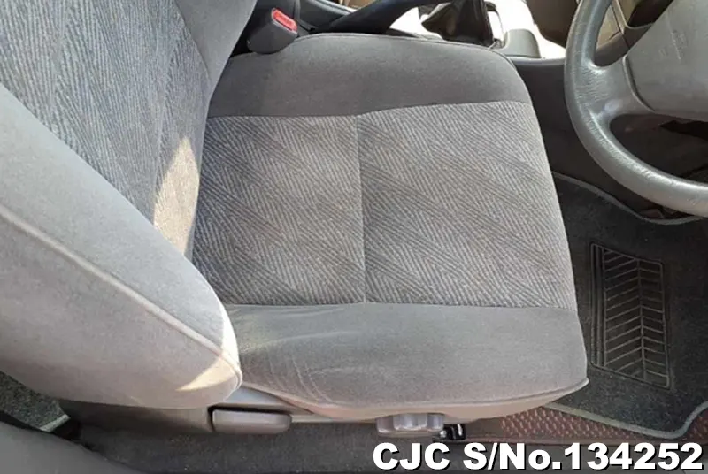 2001 Toyota / Corona Premio Stock No. 134252