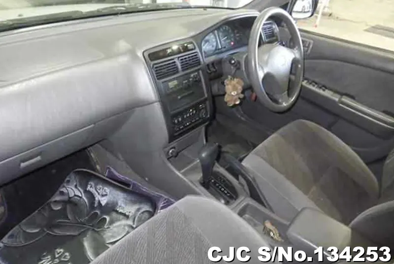 2000 Toyota / Corona Premio Stock No. 134253