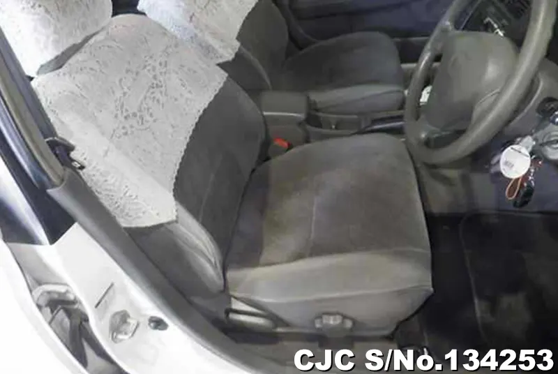 2000 Toyota / Corona Premio Stock No. 134253