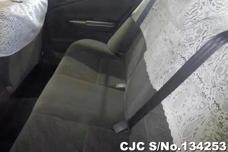 2000 Toyota / Corona Premio Stock No. 134253