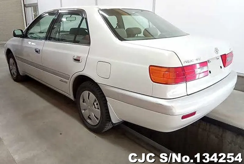 2001 Toyota / Corona Premio Stock No. 134254