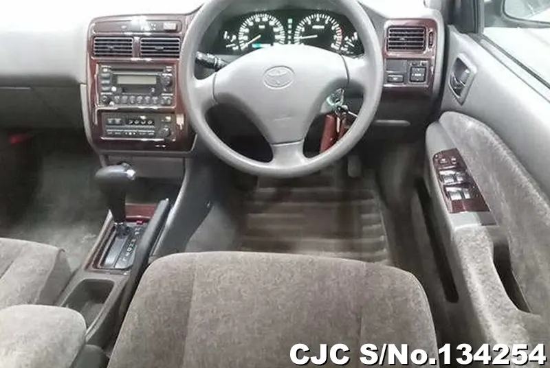 2001 Toyota / Corona Premio Stock No. 134254