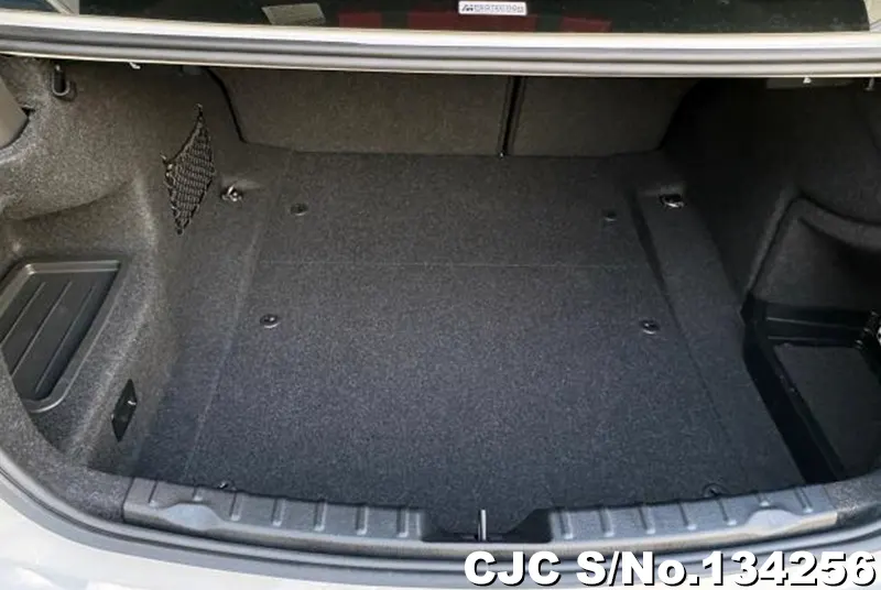 2017 BMW / M3 Stock No. 134256