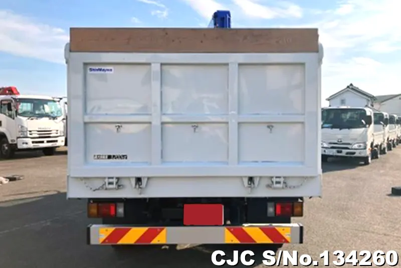 2024 Isuzu / Elf Stock No. 134260