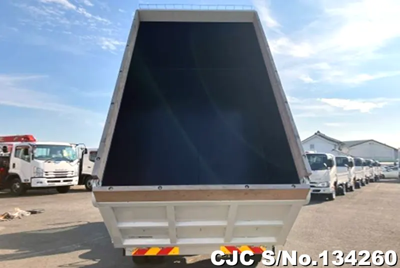 2024 Isuzu / Elf Stock No. 134260