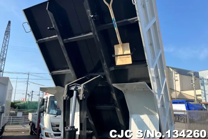 2024 Isuzu / Elf Stock No. 134260