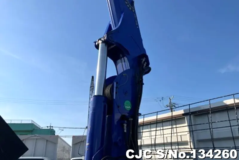 2024 Isuzu / Elf Stock No. 134260