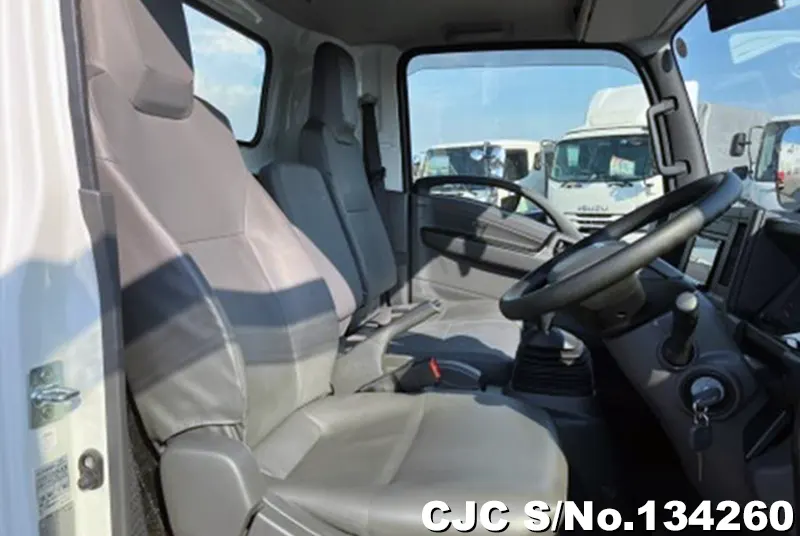 2024 Isuzu / Elf Stock No. 134260