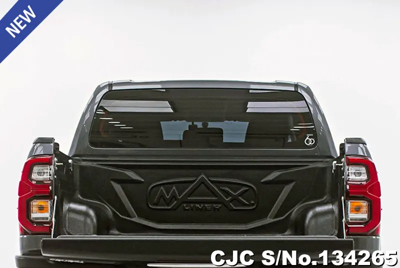 2023 Toyota / Hilux / Revo Stock No. 134265