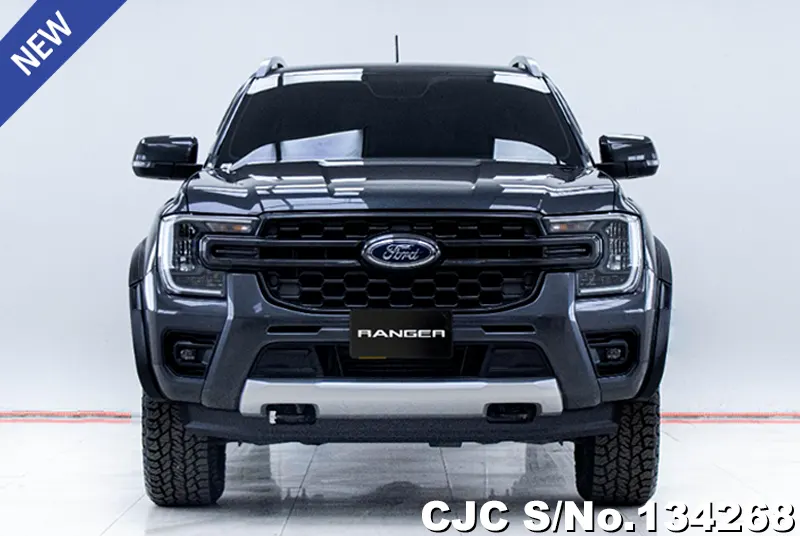 2023 Ford / Ranger Stock No. 134268