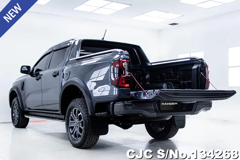 2023 Ford / Ranger Stock No. 134268