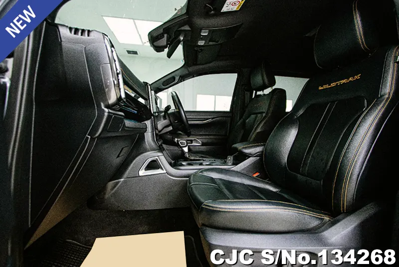 Ford Ranger in Gray for Sale Image 8