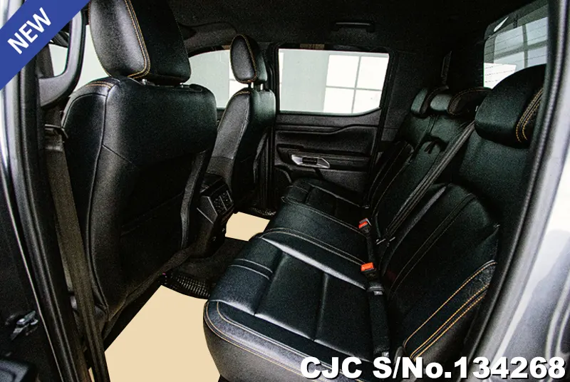 2023 Ford / Ranger Stock No. 134268