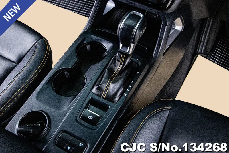 Ford Ranger in Gray for Sale Image 11