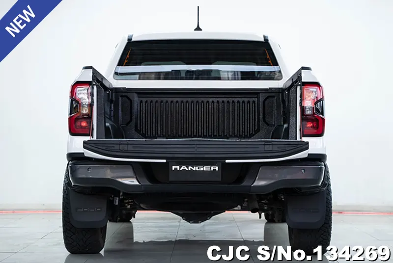 2022 Ford / Ranger Stock No. 134269