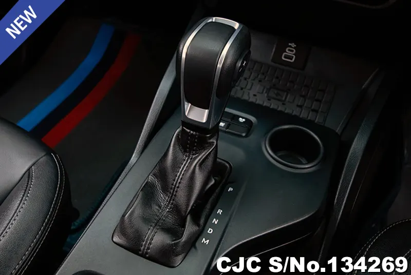 2022 Ford / Ranger Stock No. 134269