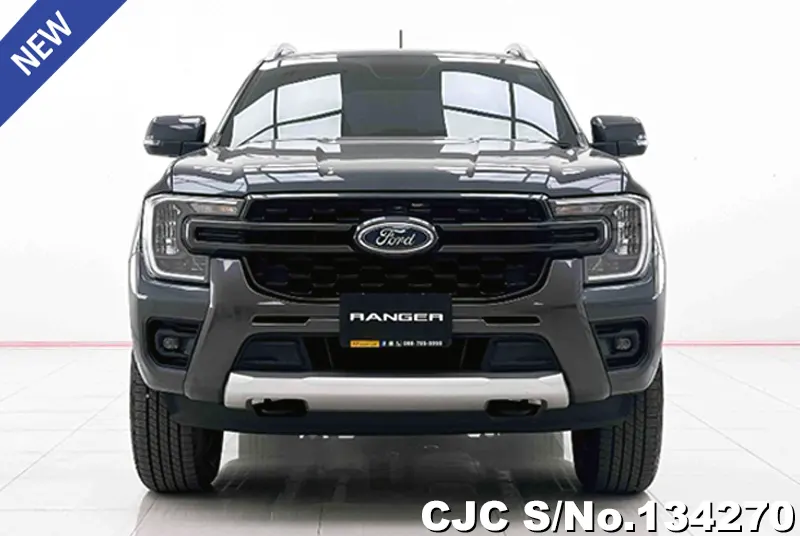 2024 Ford / Ranger Stock No. 134270