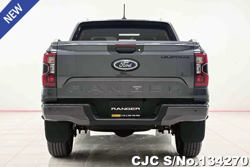 2024 Ford / Ranger Stock No. 134270