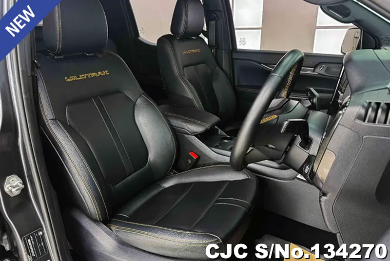 2024 Ford / Ranger Stock No. 134270