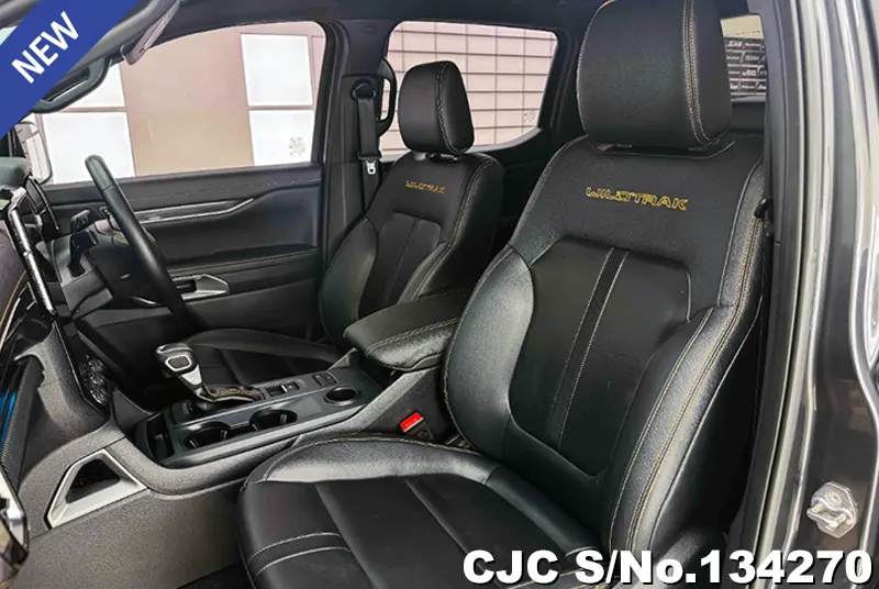 Ford Ranger in Gray for Sale Image 7