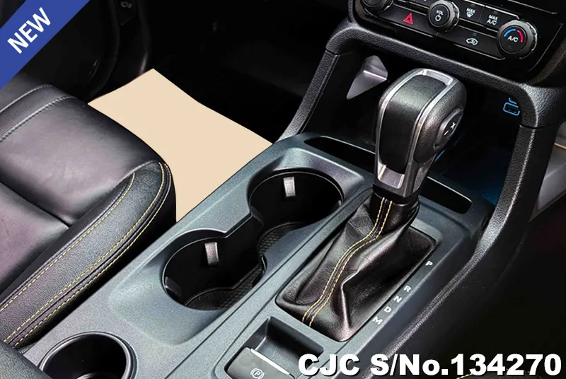 Ford Ranger in Gray for Sale Image 11