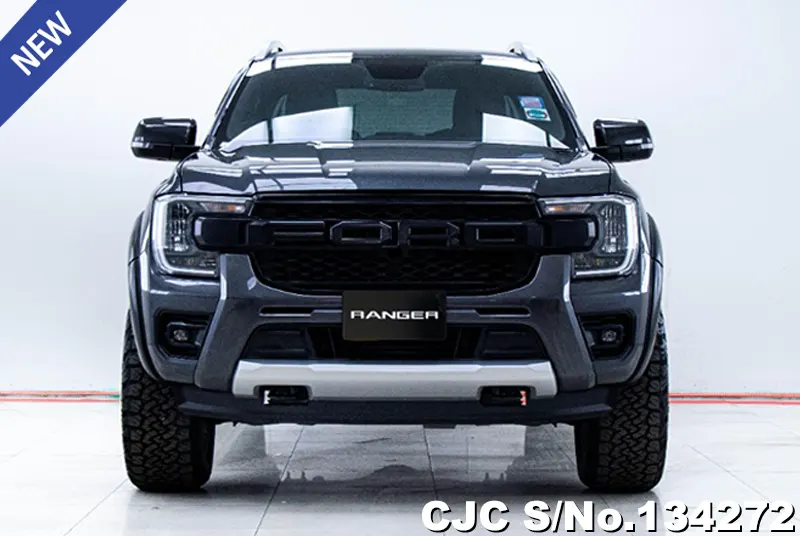 2022 Ford / Ranger Stock No. 134272