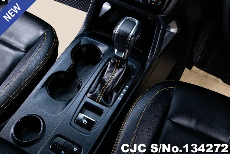 2022 Ford / Ranger Stock No. 134272