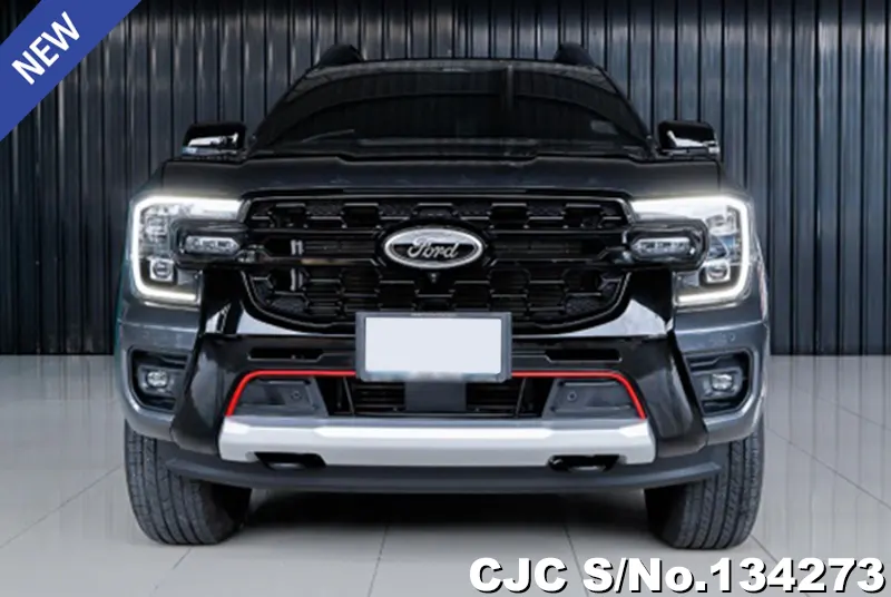 2024 Ford / Ranger Stock No. 134273