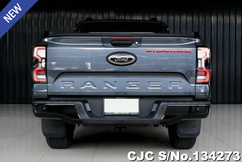 2024 Ford / Ranger Stock No. 134273