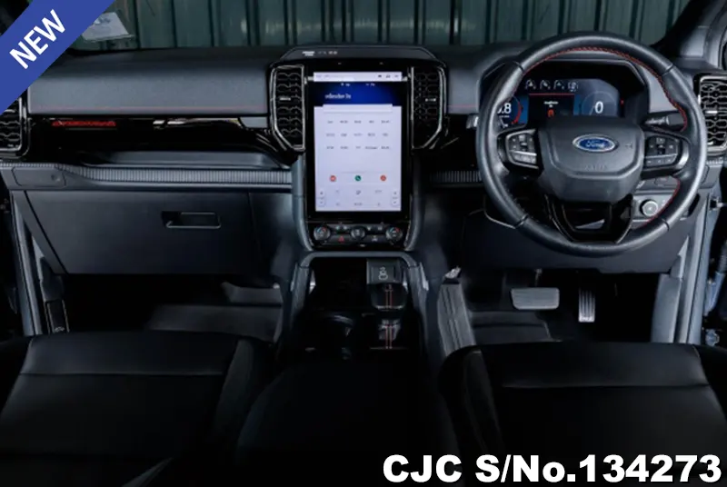 Ford Ranger in Gray for Sale Image 4