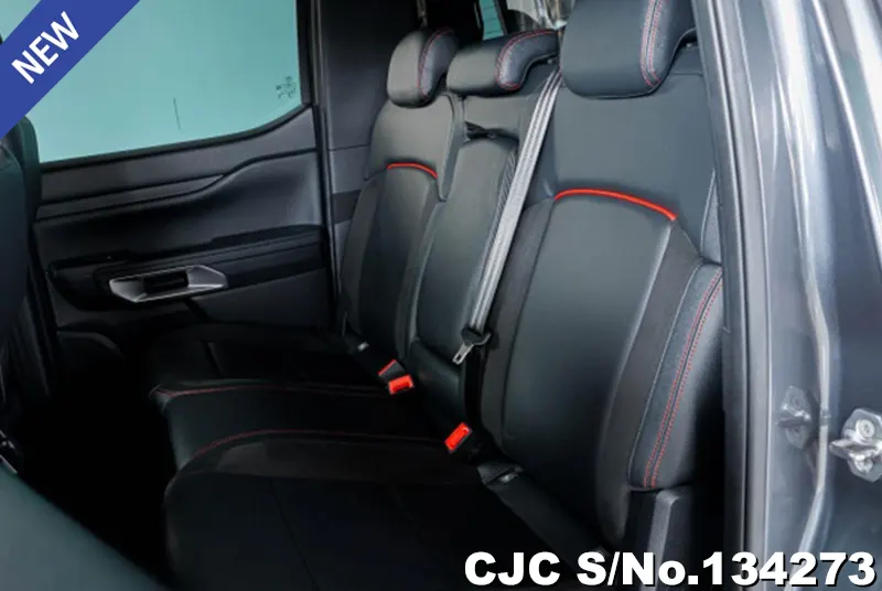 Ford Ranger in Gray for Sale Image 6