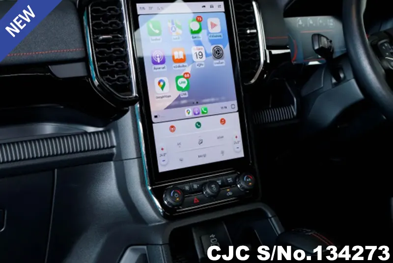 Ford Ranger in Gray for Sale Image 8