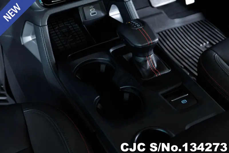 Ford Ranger in Gray for Sale Image 10