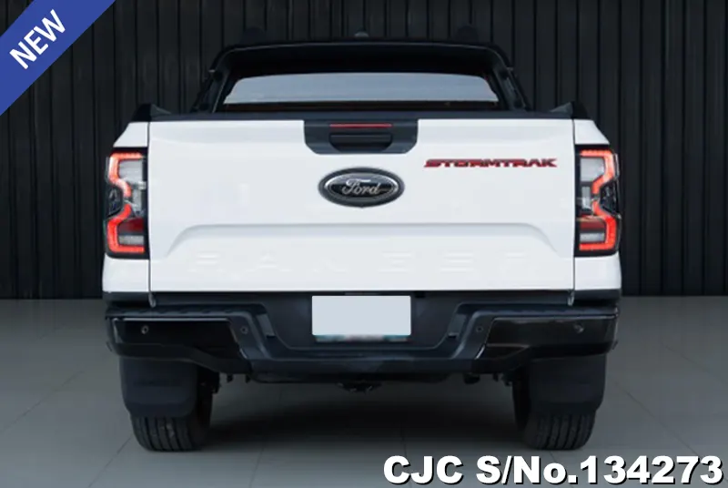 2024 Ford / Ranger Stock No. 134274
