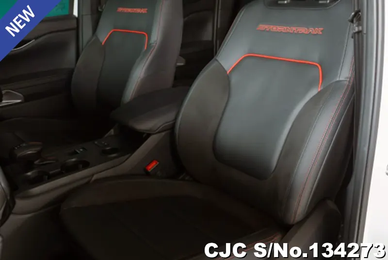 2024 Ford / Ranger Stock No. 134274