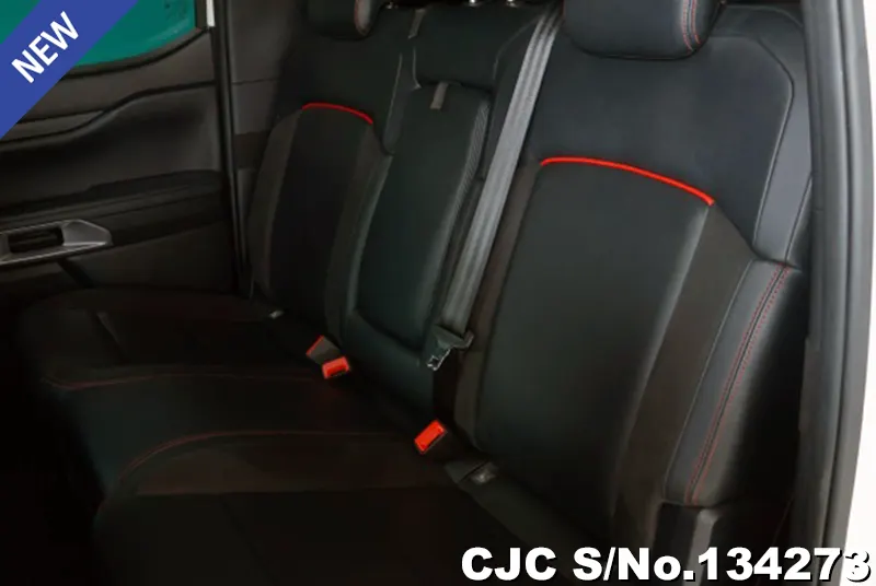 Ford Ranger in White for Sale Image 6