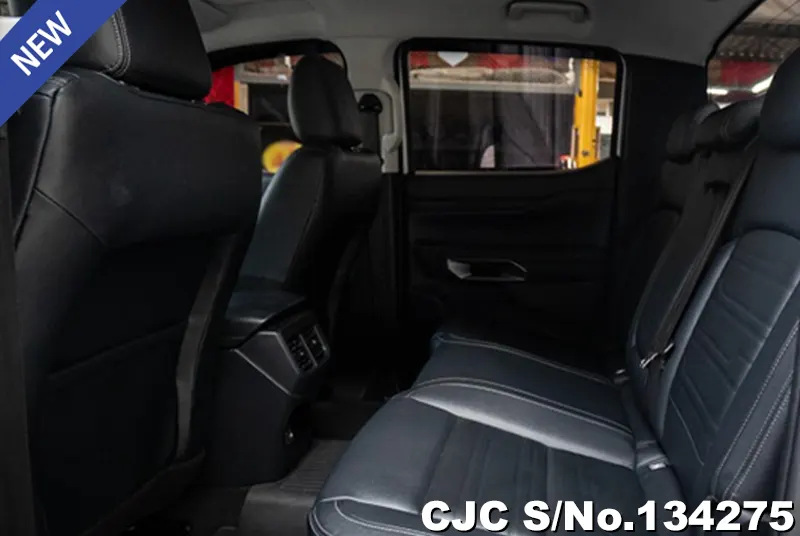 2023 Ford / Ranger Stock No. 134275