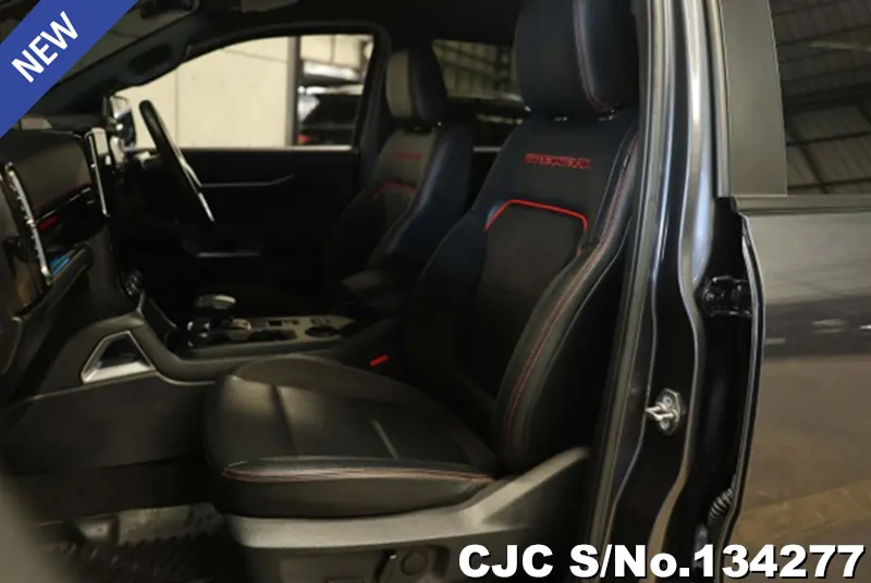 2023 Ford / Ranger Stock No. 134277