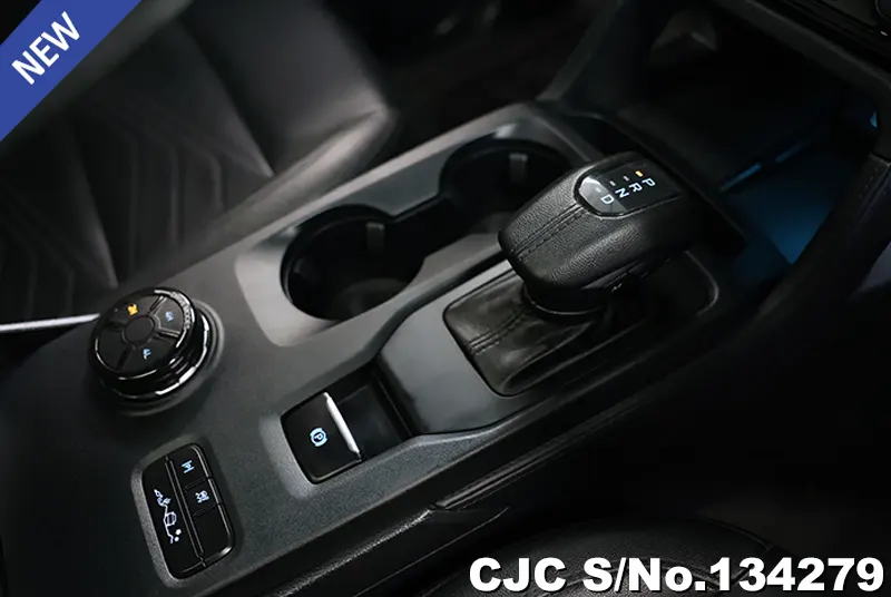 2023 Ford / Everest Stock No. 134279