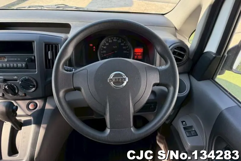 2015 Nissan / NV200 Stock No. 134283