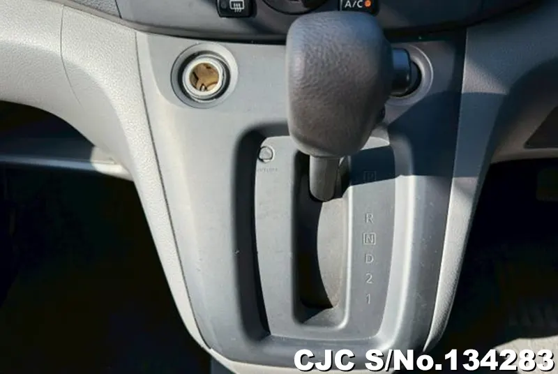 2015 Nissan / NV200 Stock No. 134283