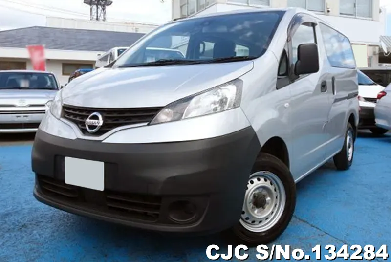 2020 Nissan / NV200 Stock No. 134284