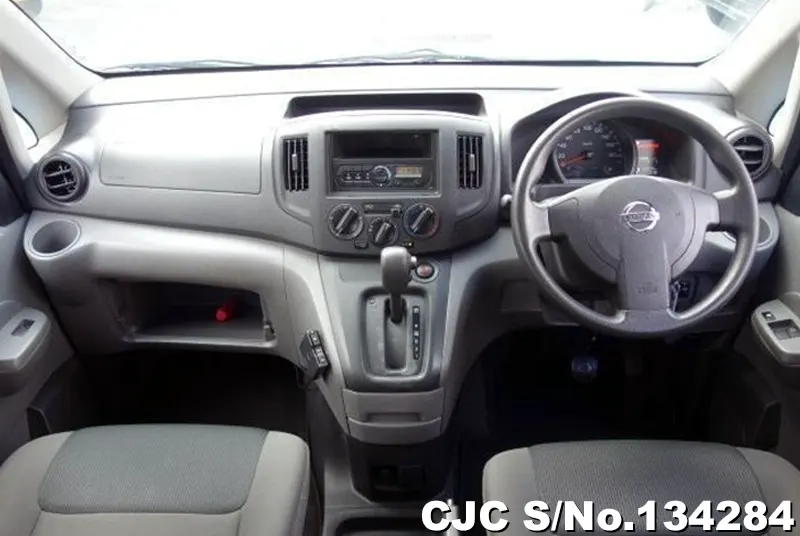 2020 Nissan / NV200 Stock No. 134284